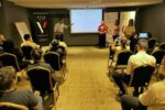 EL HOTEL FIVE DE ASUNCIÓN SE CAPACITA PARA LA IMPLEMENTACIÓN DEL CÓDIGO DE CONDUCTA