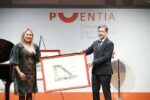 MINISTRA DE TURISMO REPRESENTÓ AL PARAGUAY EN LA II EDICIÓN PREMIOS PUENTIA CON MARCA PROPIA