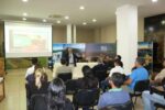 TALLER ABORDÓ IMPORTANCIA DE LA PREVENCIÓN DE RIESGOS EN EL SECTOR HOTELERO Y TURÍSTICO