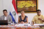 EL CONATUR SIGUE ENFOCADO EN EL TRABAJO DE POTENCIAR EL TURISMO EN PARAGUAY