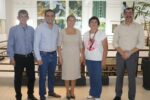 SANTIAGO RECIBIRÁ A LOS VISITANTES EN LA FERIA DE EMPRENDEDORES