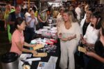 SENATUR MARCÓ PRESENCIA EN LA “FIESTA DE LOS PUEBLOS” Y EL “FESTIVAL YKUA SAN BLAS” DE ITAPÚA