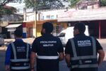 SENATUR Y MUNICIPALIDAD DE ASUNCIÓN CLAUSURARON HOSPEDAJES EN ZONA DE LA TERMINAL DE ÓMNIBUS CAPITALINA