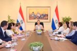 PARAGUAY SE PREPARA PARA LA EXPO MUNDIAL OSAKA 2025