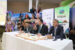¡SENATUR APOYA EL CARNAVAL DE PARAGUARÍ, EDICIÓN 2024!