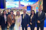 PARAGUAY SE DESTACA COMO DESTINO INVITADO EN WORKSHOP INTERNACIONAL DE TURISMO RELIGIOSO EN FÁTIMA-PORTUGAL