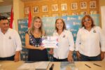 DELINEAN ACCIONES PARA POTENCIAR EL TURISMO FLUVIAL EN TORNO A LA BAHÍA DE ASUNCIÓN
