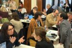 SECTOR PRIVADO TURÍSTICO DEL PARAGUAY PROMOCIONA TURISMO RELIGIOSO NACIONAL EN MERCADO EUROPEO