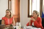 EVALÚAN ESTRATEGIAS ORIENTADAS AL DESARROLLO SOSTENIBLE DEL SECTOR TURÍSTICO