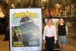 “CHAKE BICHO” Y “SAN COSMOS”, NUEVAS EXHIBICIONES DE MUCI PARA TODA LA FAMILIA
