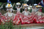 “FIESTA NACIONAL DEL CHIPA” EN EL CENTRO DE EXPERIENCIAS TURÍSTICAS