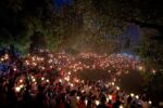 TAÑARANDY BRILLÓ CON LA MANIFESTACIÓN DE LA RELIGIOSIDAD POPULAR QUE UNA VEZ MÁS SUPERÓ LAS EXPECTATIVAS