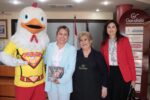 SENATUR Y CENTRO GARÓFALO IMPULSARON CAPACITACIÓN GRATUITA PARA MÁS DE 90 PERSONAS