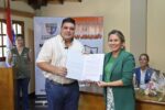 SENATUR DECLARÓ DE INTERÉS TURÍSTICO NACIONAL AL “KURUSU RAPE”