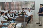 CAPACITACIÓN DE SENATUR EN SAN IGNACIO PARA RECIBIR A LOS TURISTAS EN SEMANA SANTA