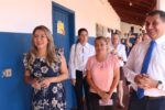 SENATUR Y AIHPY INAUGURAN OBRAS DE RESTAURACIÓN DEL COLEGIO NACIONAL SANTÍSIMA TRINIDAD DE ASUNCIÓN