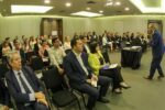 SEMINARIO CAPACITÓ SOBRE LIDERAZGO RESPONSABLE Y ÉTICO