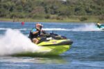 LA CARRERA DE MOTO SKI HIZO HISTORIA EN LA PLAYA TACURÚ PUCÚ DE HERNANDARIAS