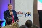 CÓRDOBA PRESENTÓ EN ASUNCIÓN SU POTENCIAL TURÍSTICO, PRODUCTIVO Y COMERCIAL