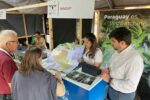 PARAGUAY MUESTRA SU POTENCIAL PARA EL BIRDWATCHING EN LA XIII FERIA DE LAS AVES DE SUDAMÉRICA