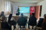 SENATUR Y JUVENTUD PRESENTAN CONCURSO TURISMO JOVEN Y CREATIVO EN ITAPÚA