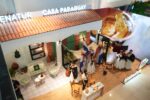 SENATUR PRESENTA LA “CASA PARAGUAY” EN FITPAR 2024