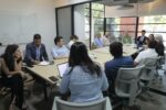 MESA DE INNOVACIÓN TURÍSTICA BUSCA CONSOLIDAR A PARAGUAY COMO UN DESTINO LÍDER EN ENTRETENIMIENTO Y EVENTOS