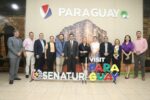 SENATUR APOYA LA FORMALIZACIÓN DE LAS PLATAFORMAS COMO CLAVE PARA EL FUTURO DEL TURISMO EN PARAGUAY