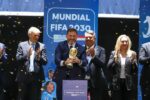 PARAGUAY SERÁ SEDE DE UNO DE LOS PARTIDOS INAUGURALES DEL MUNDIAL FIFA 2030