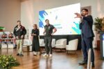 PRESENTAN EL WRC-PY A JEFES DE MISIONES DIPLOMÁTICAS Y CONSULARES DEL PARAGUAY