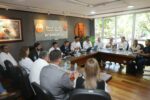 SENATUR APOYA LA ESTRATEGIA DE POSICIONAMIENTO DEL RALLY MUNDIAL WRC PARAGUAY 2025