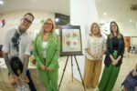 ESTAMPILLAS POSTALES RINDEN HOMENAJE A LA GASTRONOMÍA PARAGUAYA