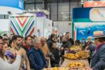 CON LA CULTURA GUARANÍ PARAGUAY CAUTIVÓ A MÁS DE 15.000 VISITANTES EN FITUR 2025