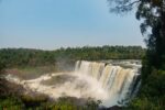 “GOBIERNO DE PARAGUAY LANZA LA RUTA DE LOS SALTOS PARA PROMOVER EL TURISMO ECOLÓGICO Y LA BELLEZA NATURAL DEL PAÍS”