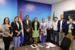 DELINEAN ACCIONES PARA FORTALECER LOS ATRACTIVOS TURÍSTICOS DE ALTO PARANÁ