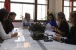 PARAGUAY E ISRAEL CONFIRMAN INICIO DE LA COOPERACIÓN TÉCNICA EN EL ÁMBITO DEL TURISMO