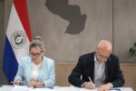 SUSCRIBEN CONVENIO PARA IMPULSAR EL CENTRO HISTÓRICO DE ASUNCIÓN COMO DESTINO TURÍSTICO Y CULTURAL