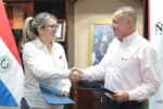 TRABAJARÁN PARA POTENCIAR EL VALOR HISTÓRICO, CULTURAL Y TURÍSTICO DE LA FORTALEZA DE HUMAITÁ