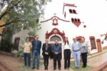 ALIANZA ESTRATÉGICA PARA POTENCIAR EL TURISMO RELIGIOSO EN PARAGUAY