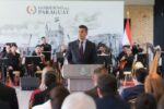 PARAGUAY PRESENTE EN LA EXPO OSAKA 2025