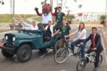 FALTA MUY POCO PARA UNA NUEVA EXPERIENCIA DEL TOUR VERDE DE PILAR