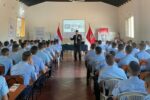 SENATUR CAPACITA A FUERZAS POLICIALES PARA FORTALECER LA SEGURIDAD TURÍSTICA