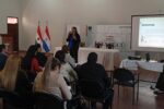 SENATUR CAPACITÓ SOBRE CREACIÓN DE CIRCUITOS TURÍSTICOS EN GOBERNACIONES Y MUNICIPIOS DEL PAÍS
