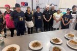¡LOS COCINEROS DE MISIONES DEMOSTRARON TODO SU TALENTO!