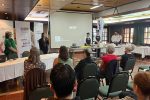 ¡SENATUR DIO APERTURA OFICIAL AL CURSO DE COMIDAS TÍPICAS DEL PARAGUAY!