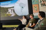 PARAGUAY FORTALECE SU POSICIONAMIENTO EN EL TURISMO DE NATURALEZA DURANTE EL FORO DE OBSERVACIÓN DE VIDA SILVESTRE EN BRASIL