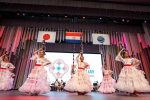 PARAGUAY BRILLA EN LA EXPO UNIVERSAL OSAKA 2025