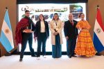 PARAGUAY MUESTRA SU OFERTA TURÍSTICA EN JUJUY E INVITA A INVERTIR EN EL PAÍS