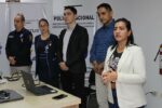 SENATUR INICIA JORNADAS DE SENSIBILIZACIÓN SOBRE TRATA DE PERSONAS EN MUNICIPIOS SEDE DEL MUNDIAL DE RALLY EN ITAPÚA