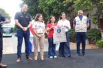 ¡RECONOCIENDO EL TALENTO Y LA EXPERIENCIA EN PARAGUARÍ!